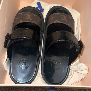 Lv slides